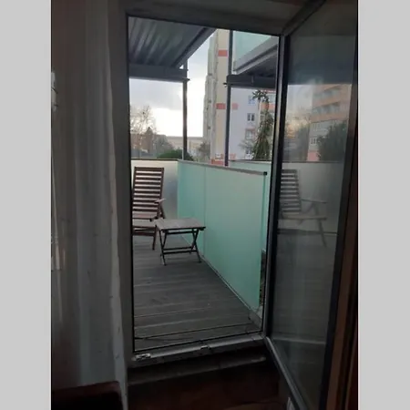 Prague Apartment In Most Near Golf Club, Aqua-Hipo-Autodrom In Most Exterior photo