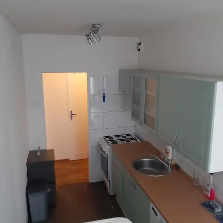 Prague Apartment In Most Near Golf Club, Aqua-Hipo-Autodrom In Most Exterior photo
