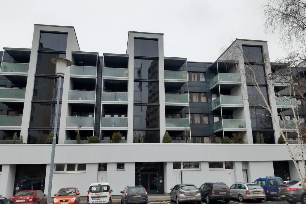 Prague In Near Golf Club, Aqua-hipo-autodrom In Most