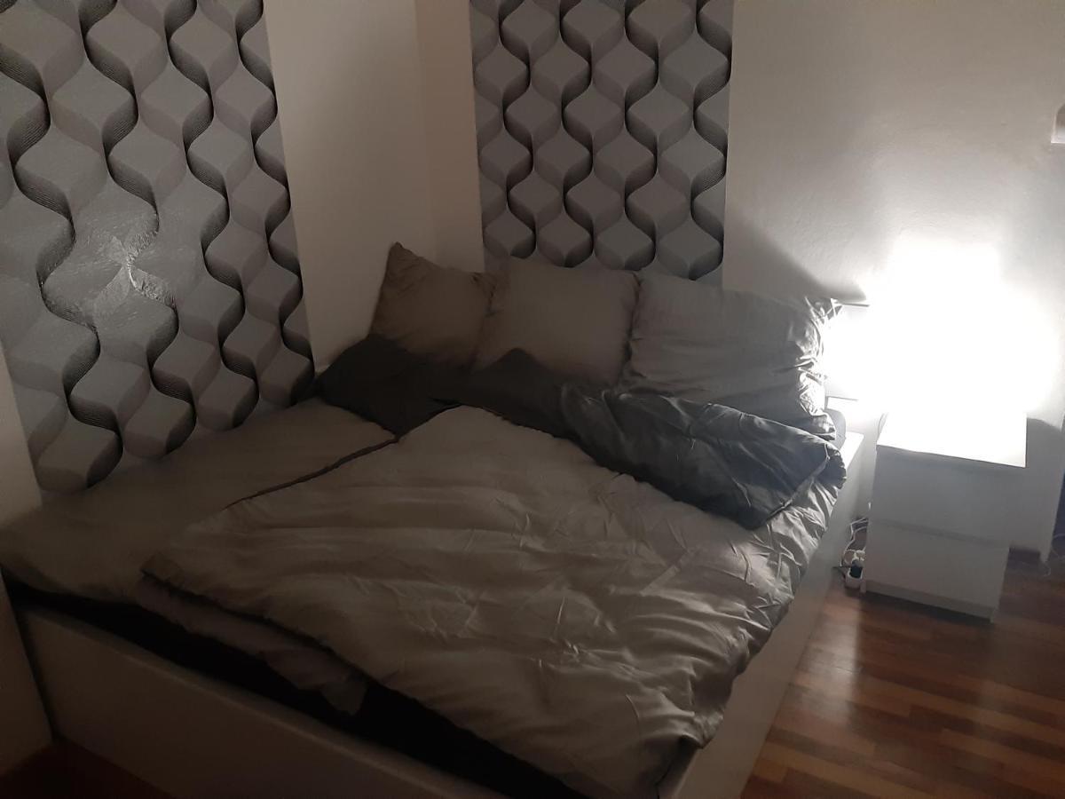 Apartment Prague In Near Golf Club, Aqua-hipo-autodrom In Most