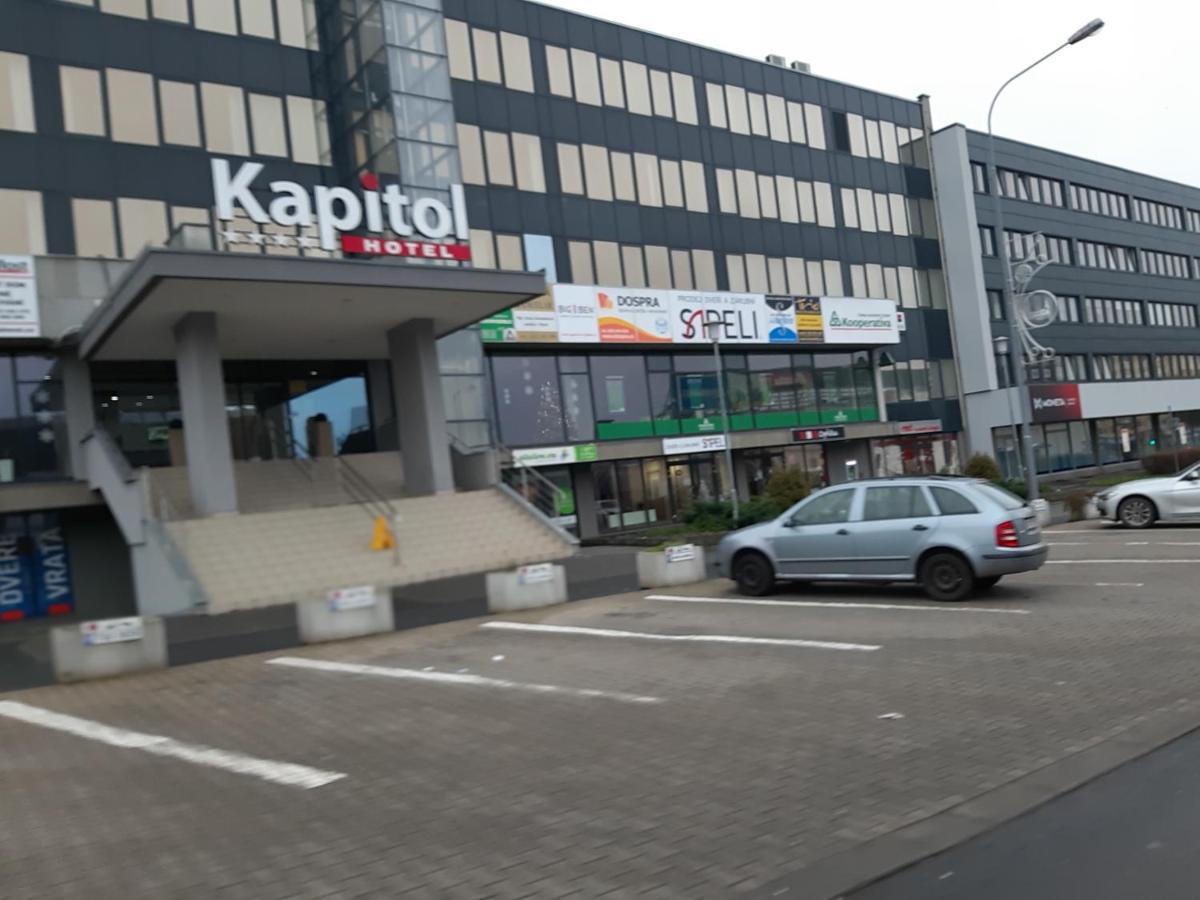 Prague In Near Golf Club, Aqua-hipo-autodrom In Most